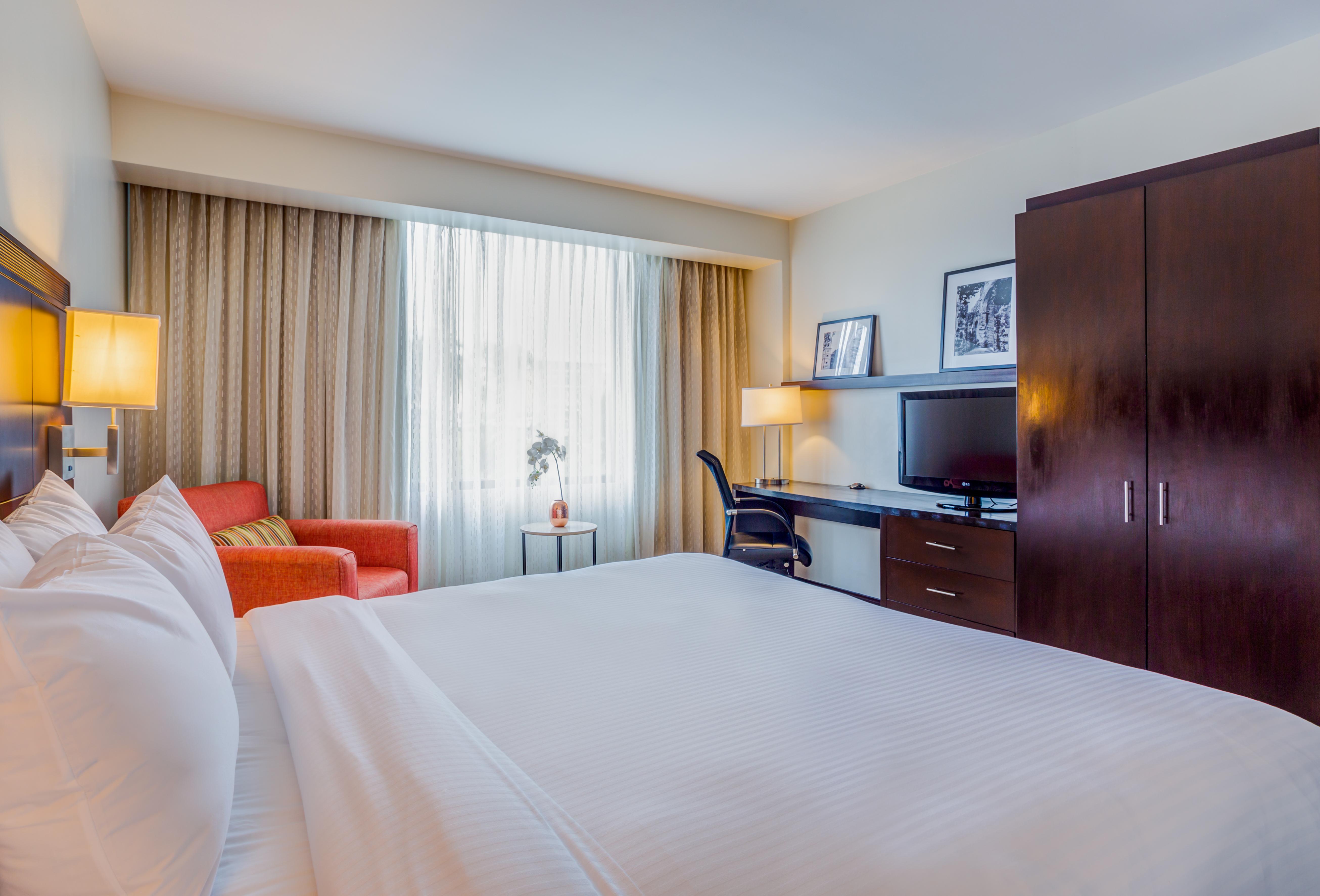 Tocumen Courtyard By Marriott Panama Metromall מראה חיצוני תמונה